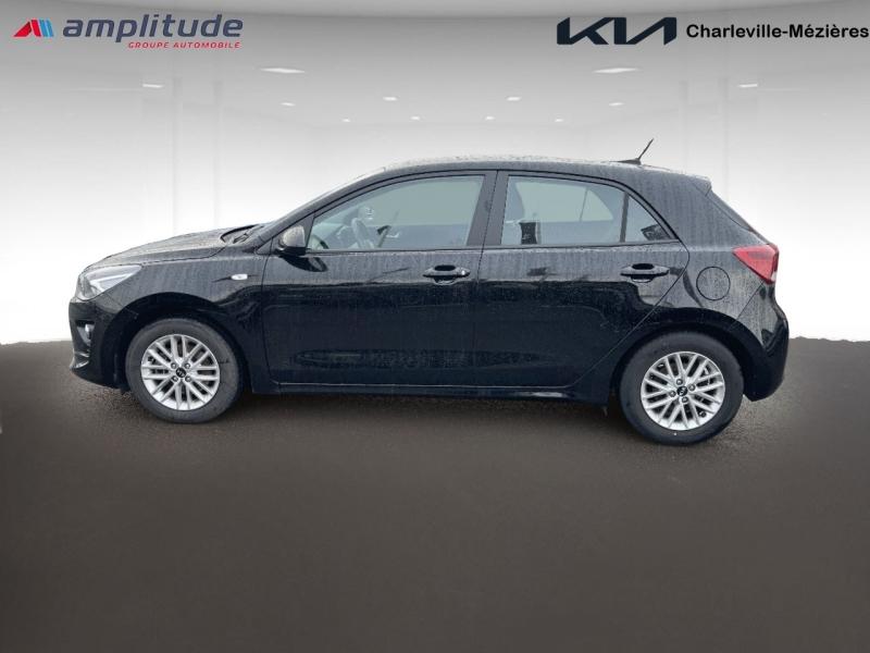 Image KIA Rio 1.0 T-GDI 100ch Active