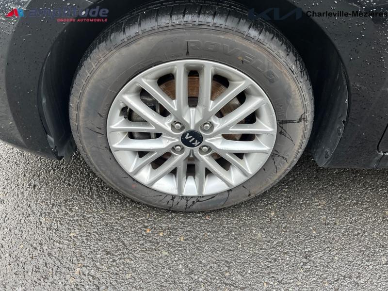 Image KIA Rio 1.0 T-GDI 100ch Active