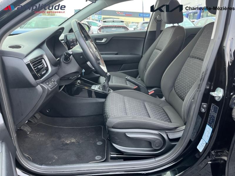 Image KIA Rio 1.0 T-GDI 100ch Active