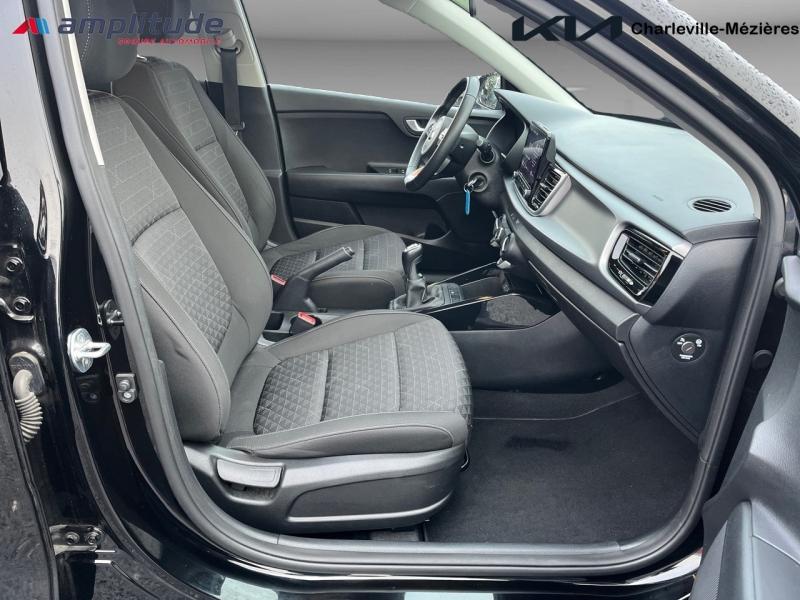 Image KIA Rio 1.0 T-GDI 100ch Active