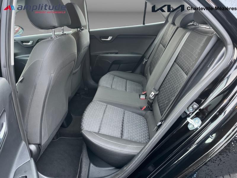 Image KIA Rio 1.0 T-GDI 100ch Active