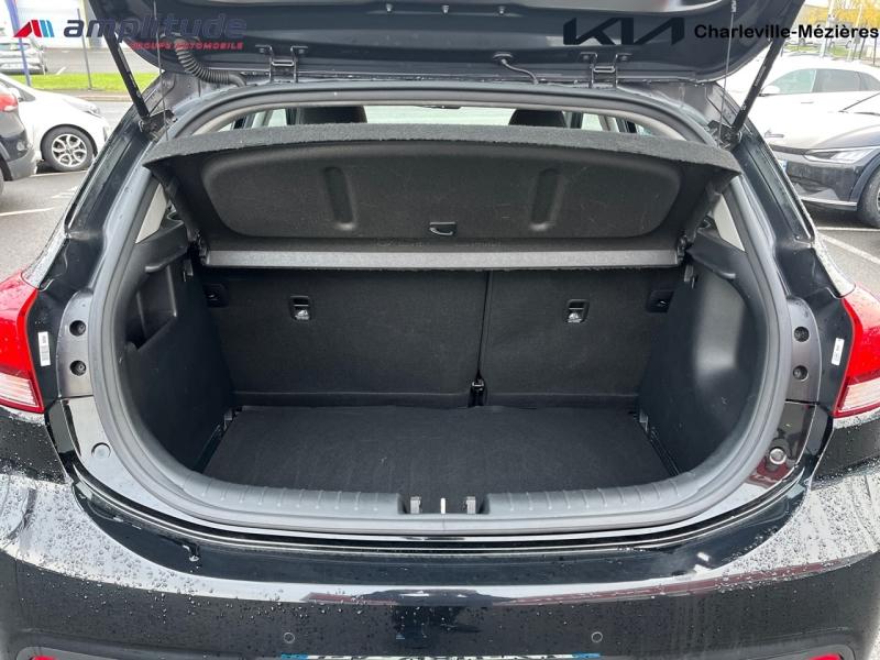 Image KIA Rio 1.0 T-GDI 100ch Active