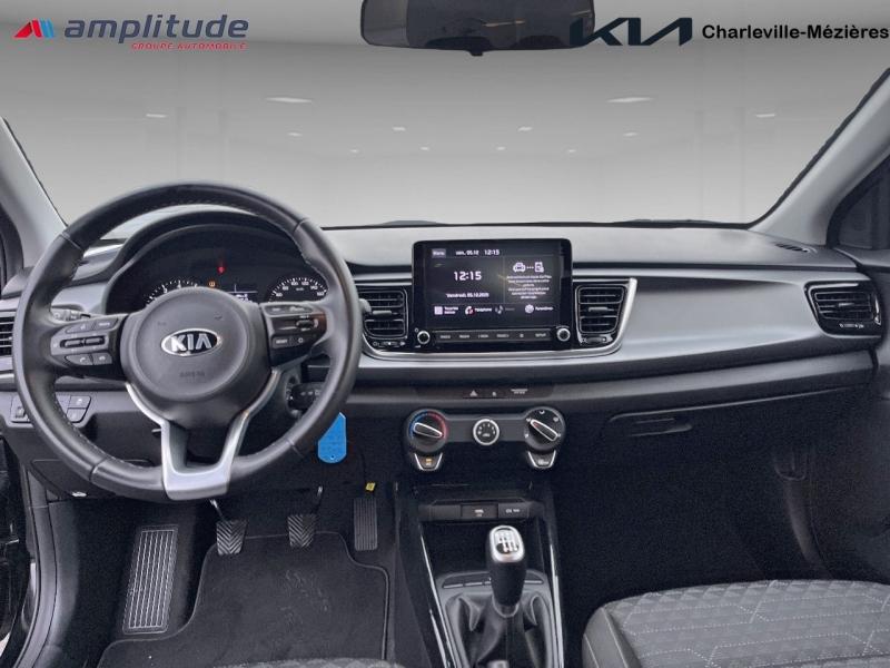 Image KIA Rio 1.0 T-GDI 100ch Active