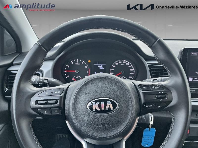 Image KIA Rio 1.0 T-GDI 100ch Active