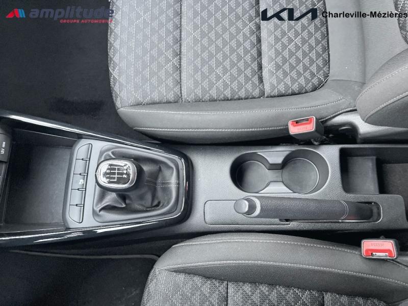 Image KIA Rio 1.0 T-GDI 100ch Active