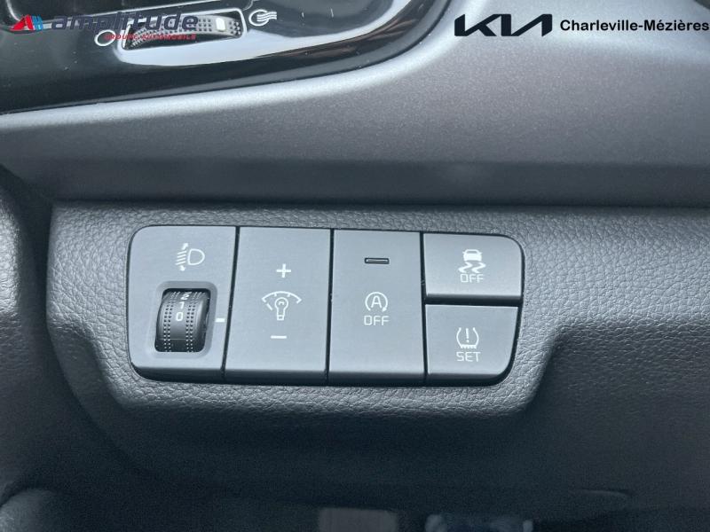 Image KIA Rio 1.0 T-GDI 100ch Active