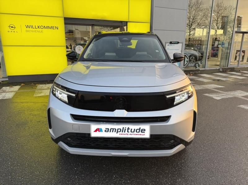 Image OPEL Frontera 1.2 Turbo Hybrid 145ch GS e-DCT6