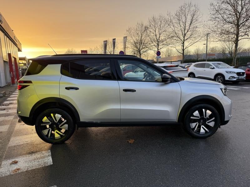 Image OPEL Frontera 1.2 Turbo Hybrid 145ch GS e-DCT6