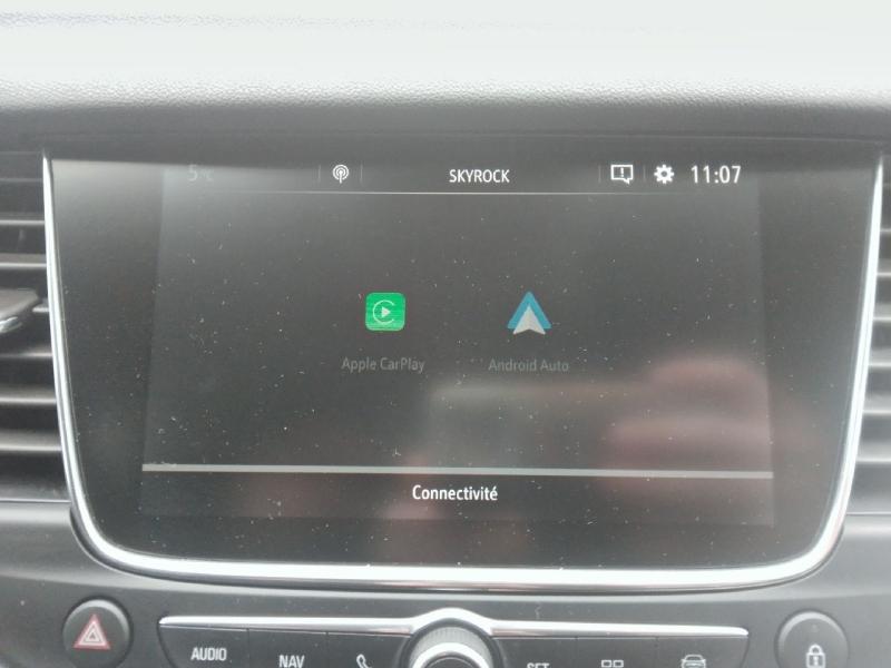 Image OPEL Grandland X 1.5 D 130ch Elite 7cv