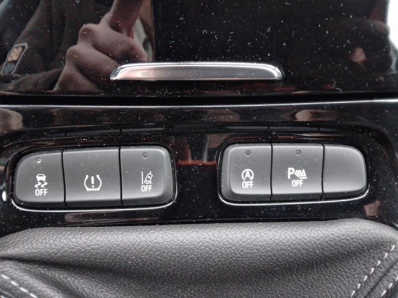 Image OPEL Grandland X 1.5 D 130ch Elite 7cv