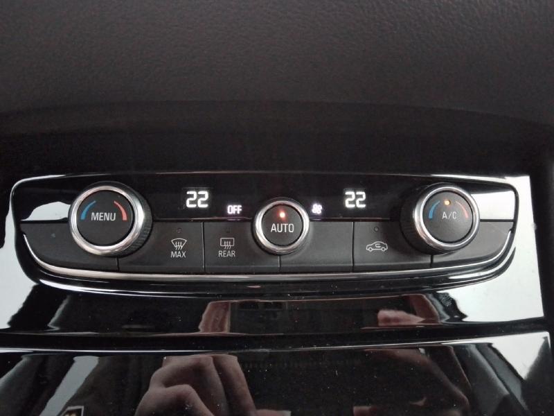 Image OPEL Grandland X 1.5 D 130ch Elite 7cv