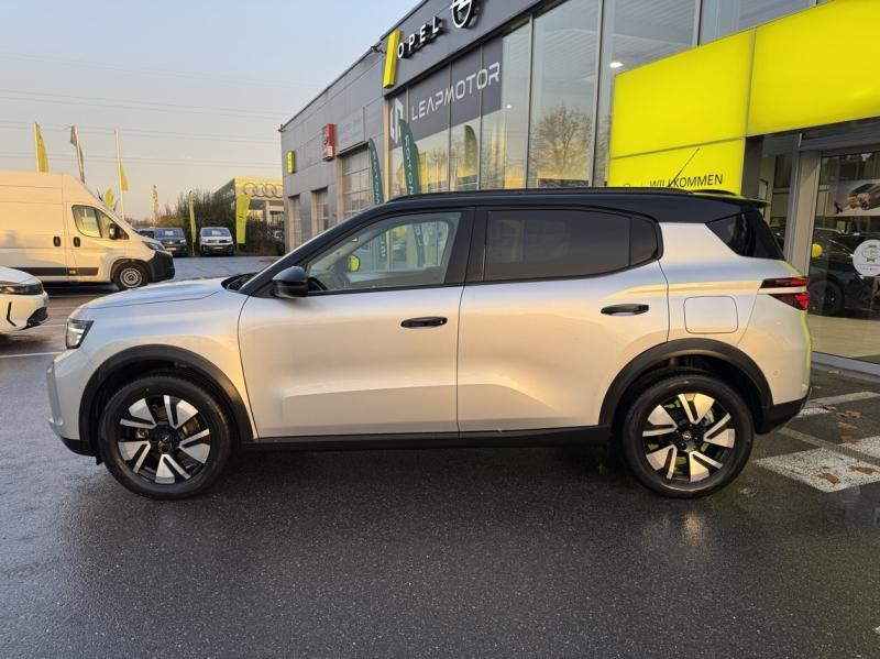 Image OPEL Frontera 1.2 Turbo Hybrid 145ch GS e-DCT6
