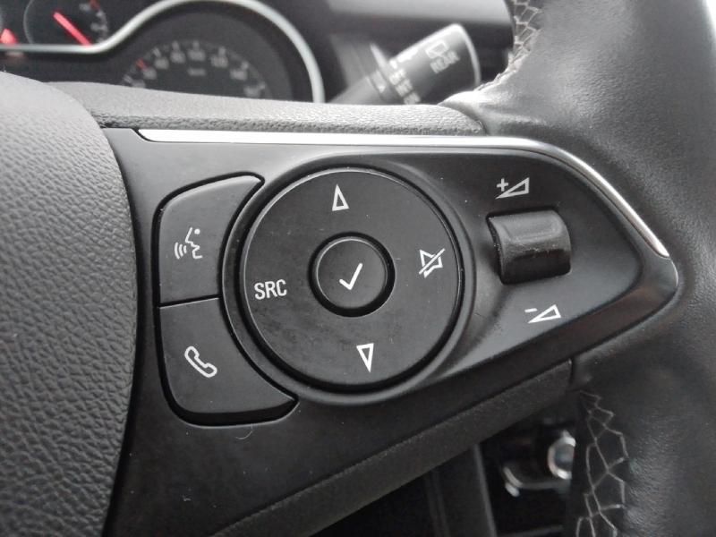 Image OPEL Grandland X 1.5 D 130ch Elite 7cv