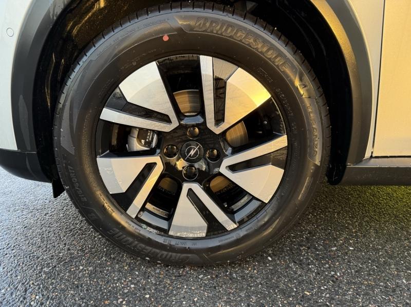 Image OPEL Frontera 1.2 Turbo Hybrid 145ch GS e-DCT6