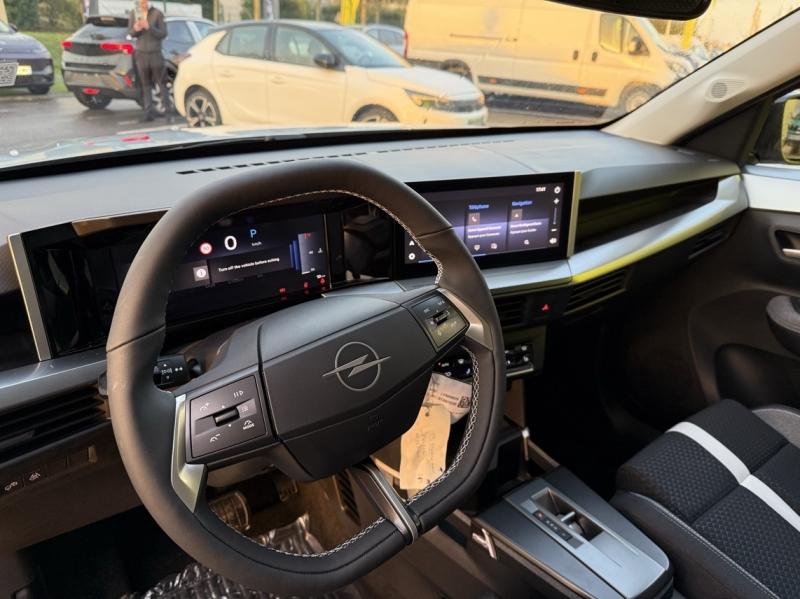 Image OPEL Frontera 1.2 Turbo Hybrid 145ch GS e-DCT6