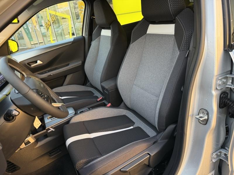 Image OPEL Frontera 1.2 Turbo Hybrid 145ch GS e-DCT6