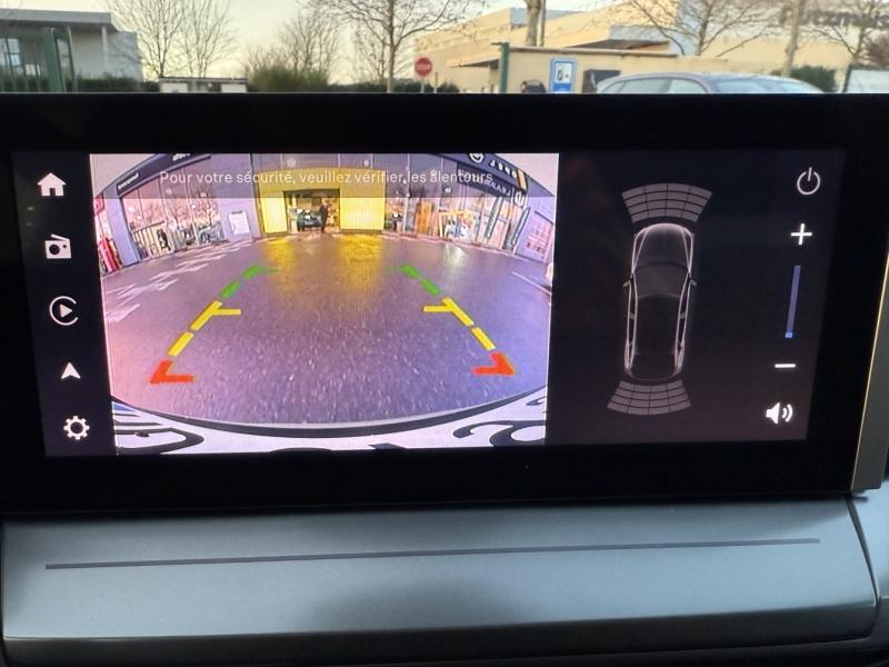 Image OPEL Frontera 1.2 Turbo Hybrid 145ch GS e-DCT6