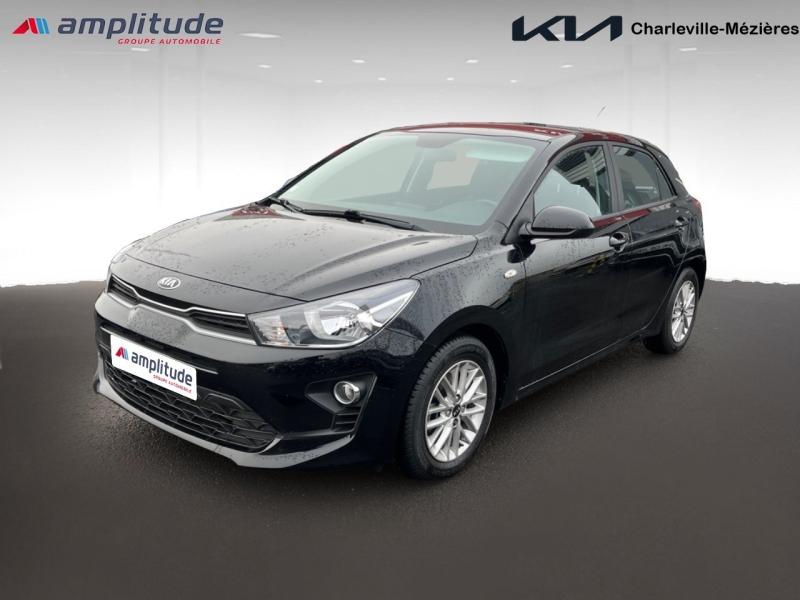 Photo KIA Rio 1.2 DPi 84ch Active