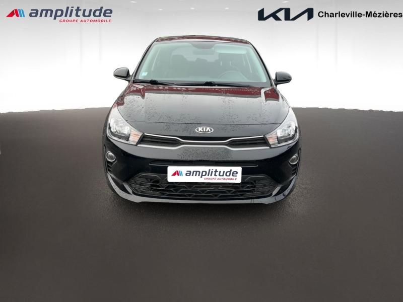 Image KIA Rio 1.2 DPi 84ch Active