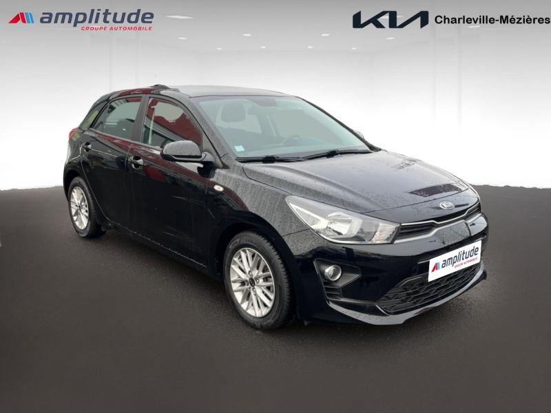 Image KIA Rio 1.2 DPi 84ch Active
