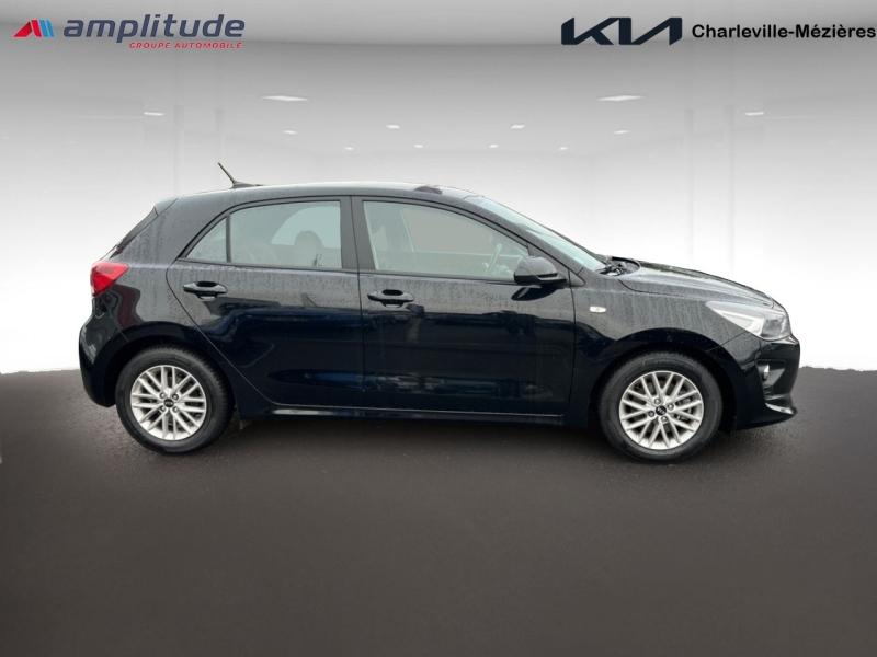 Image KIA Rio 1.2 DPi 84ch Active