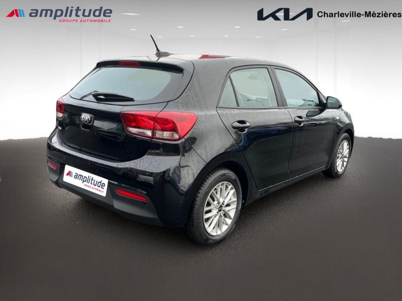 Image KIA Rio 1.2 DPi 84ch Active