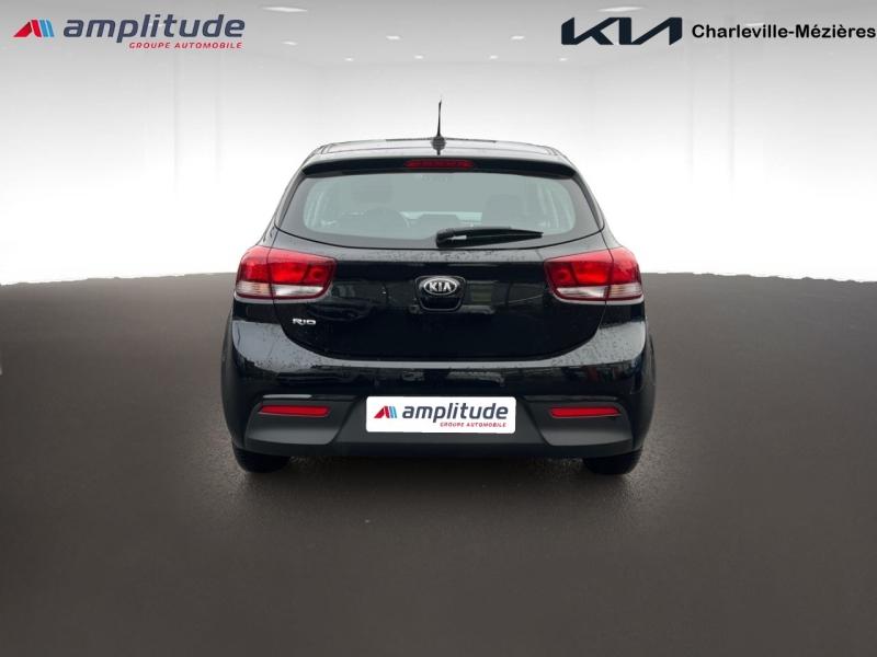 Image KIA Rio 1.2 DPi 84ch Active