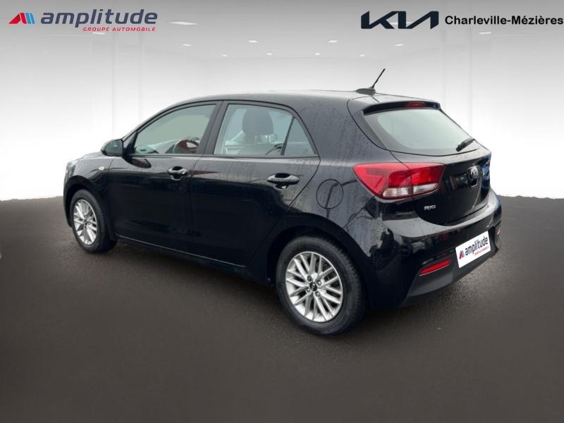 Image KIA Rio 1.2 DPi 84ch Active