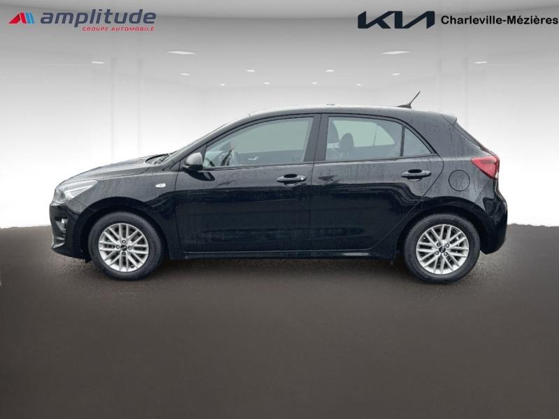 Image KIA Rio 1.2 DPi 84ch Active