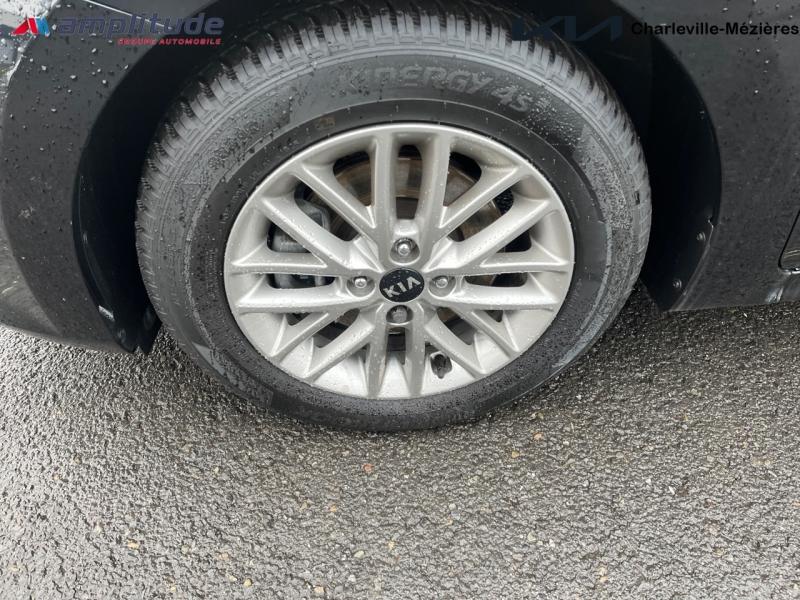 Image KIA Rio 1.2 DPi 84ch Active