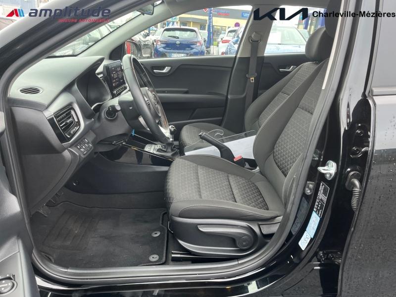 Image KIA Rio 1.2 DPi 84ch Active