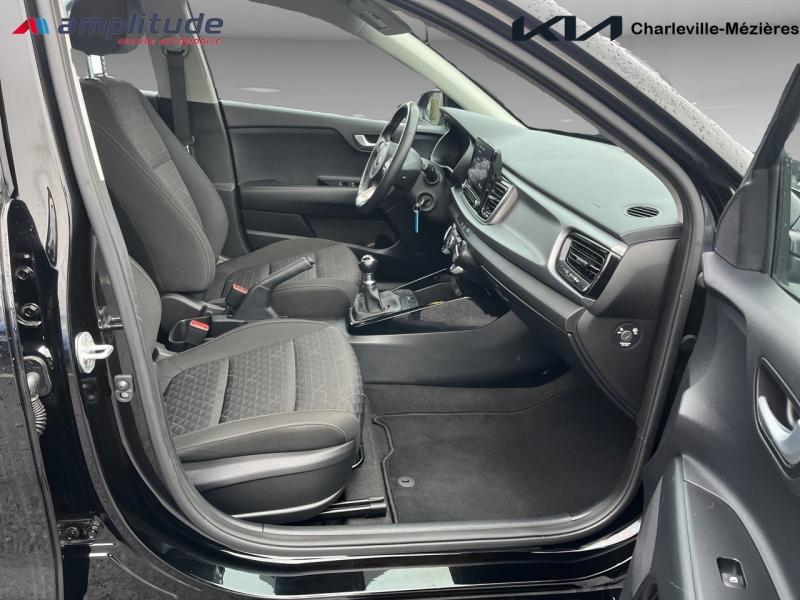 Image KIA Rio 1.2 DPi 84ch Active