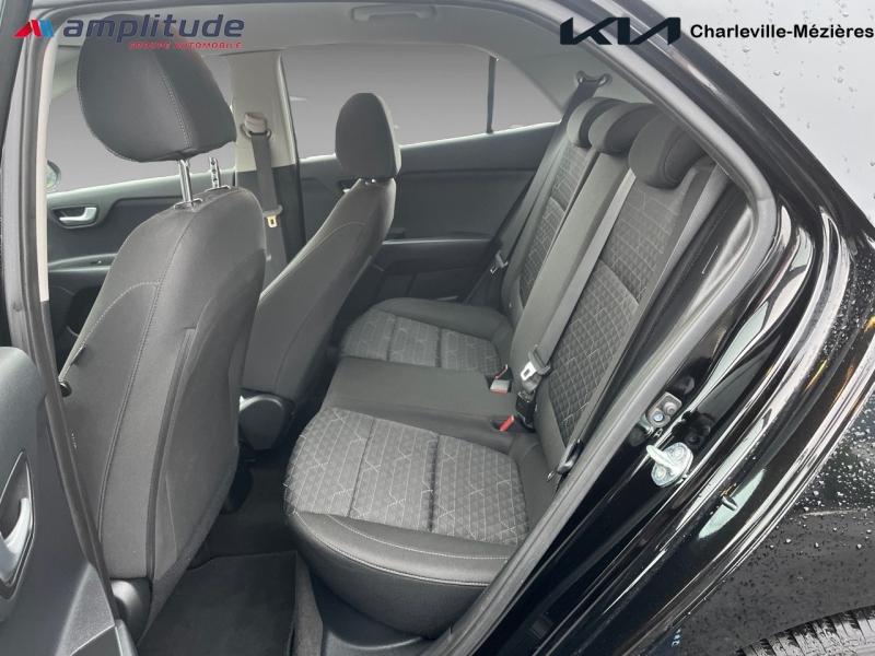 Image KIA Rio 1.2 DPi 84ch Active