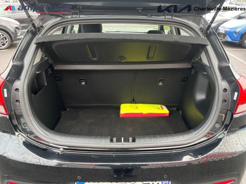 Image KIA Rio 1.2 DPi 84ch Active