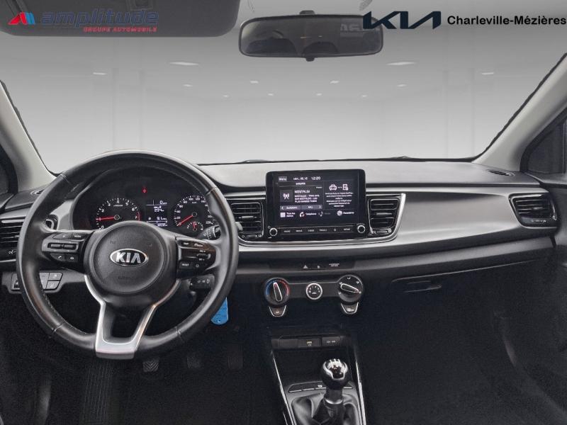 Image KIA Rio 1.2 DPi 84ch Active