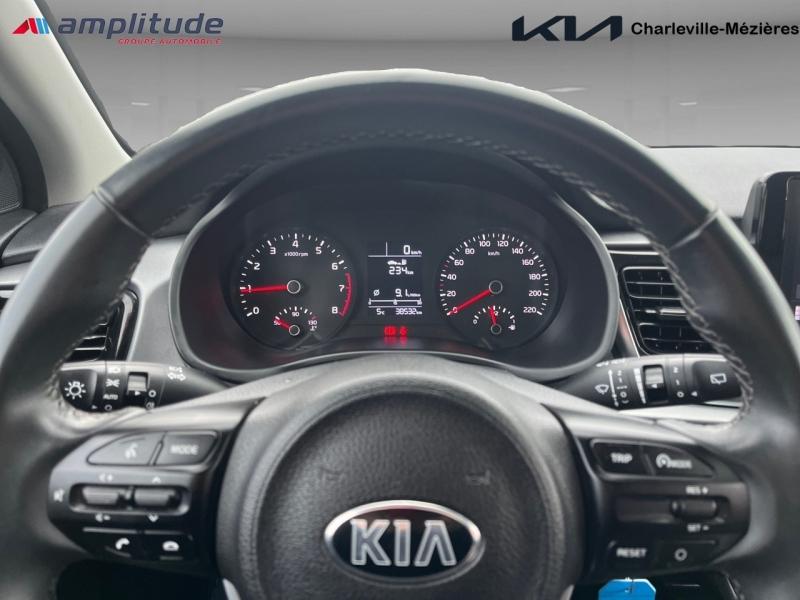 Image KIA Rio 1.2 DPi 84ch Active