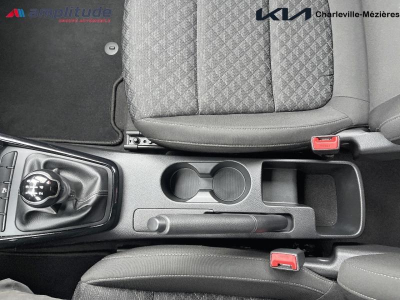 Image KIA Rio 1.2 DPi 84ch Active