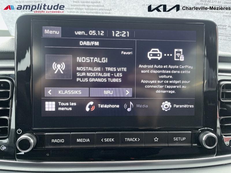 Image KIA Rio 1.2 DPi 84ch Active