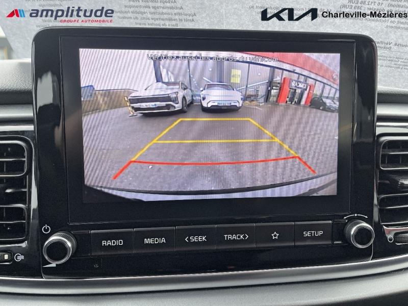 Image KIA Rio 1.2 DPi 84ch Active