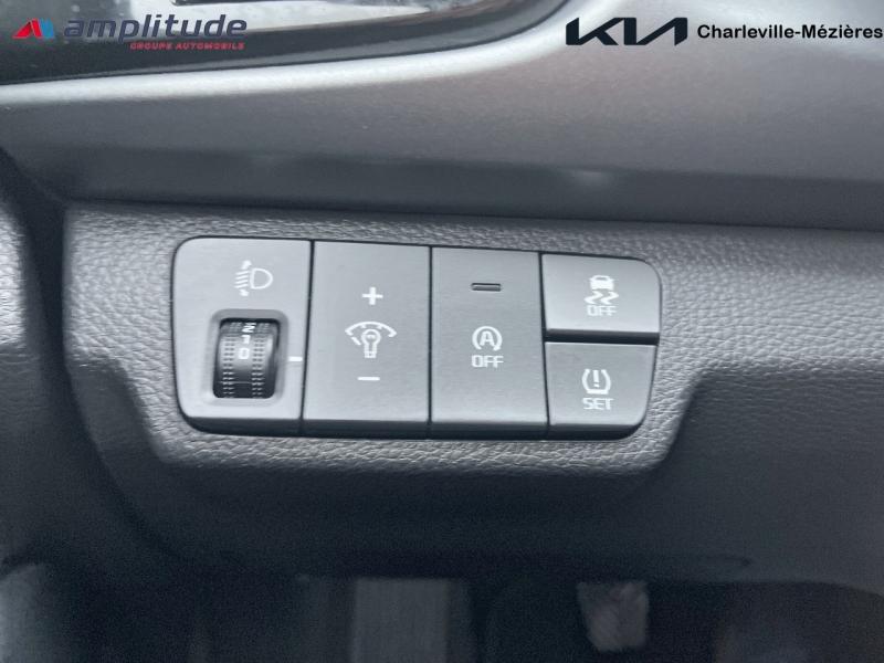 Image KIA Rio 1.2 DPi 84ch Active