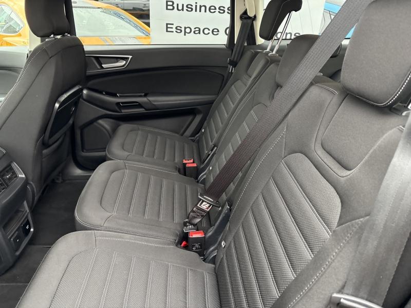 Image FORD Galaxy 2.5 Duratec 190 ch Hybrid Titanium Business eCVT