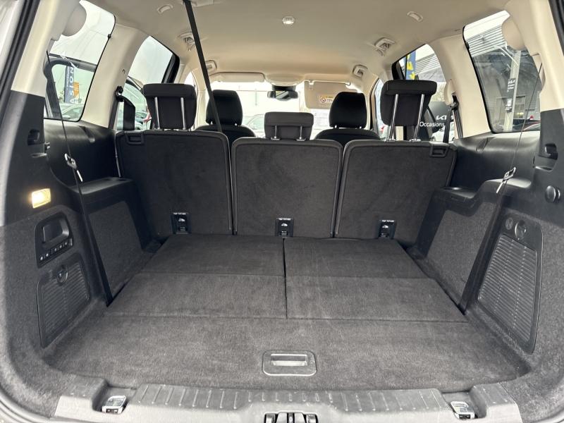 Image FORD Galaxy 2.5 Duratec 190 ch Hybrid Titanium Business eCVT