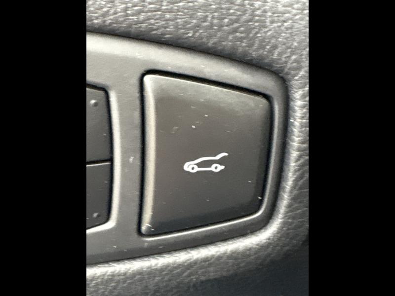 Image FORD Galaxy 2.5 Duratec 190 ch Hybrid Titanium Business eCVT