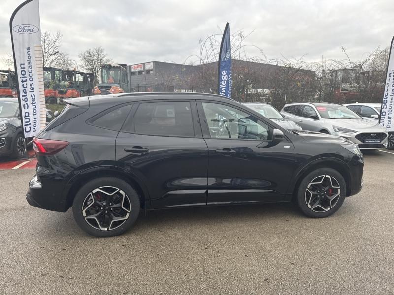 Image FORD Kuga 2.5 Duratec 243ch Hybride Rechargeable ST-Line X Powershift