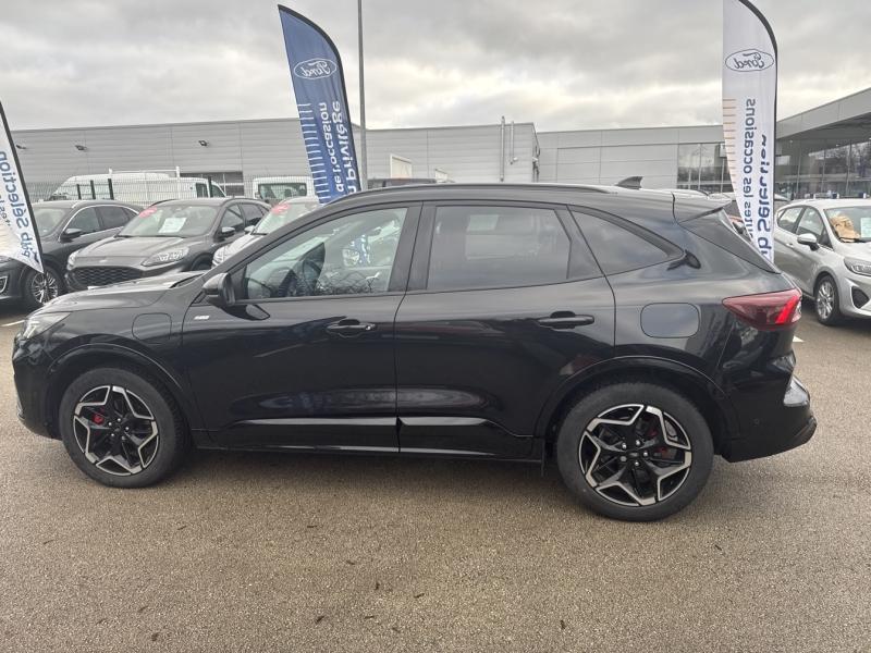 Image FORD Kuga 2.5 Duratec 243ch Hybride Rechargeable ST-Line X Powershift