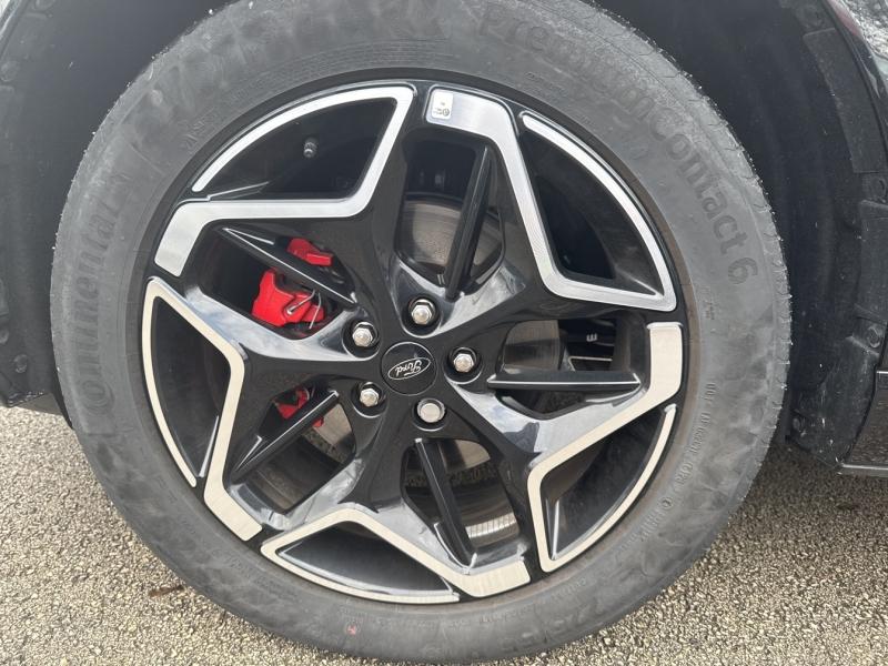 Image FORD Kuga 2.5 Duratec 243ch Hybride Rechargeable ST-Line X Powershift