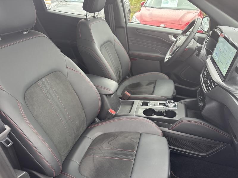 Image FORD Kuga 2.5 Duratec 243ch Hybride Rechargeable ST-Line X Powershift