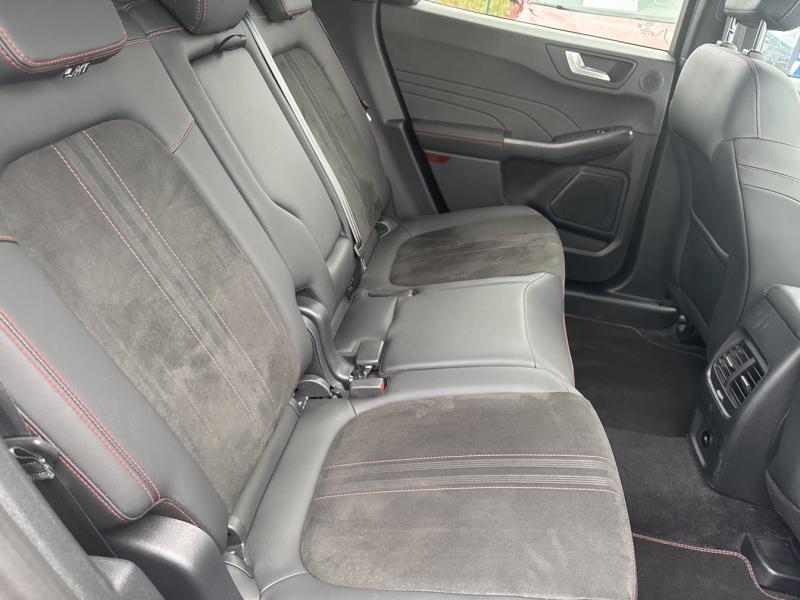 Image FORD Kuga 2.5 Duratec 243ch Hybride Rechargeable ST-Line X Powershift