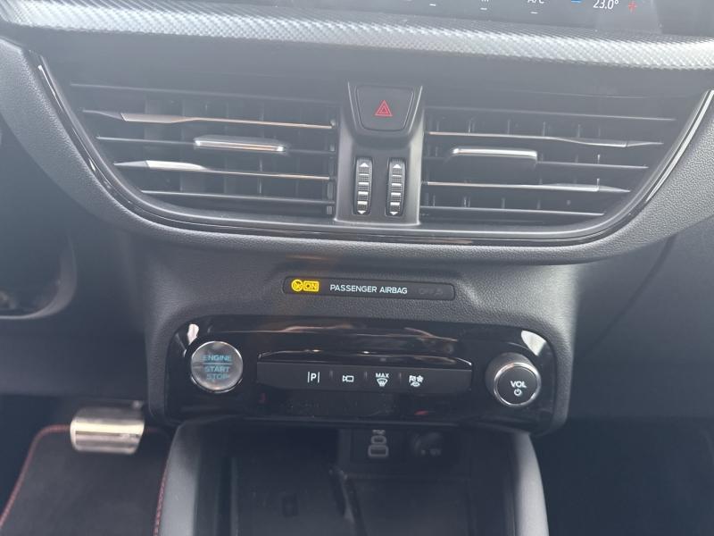 Image FORD Kuga 2.5 Duratec 243ch Hybride Rechargeable ST-Line X Powershift