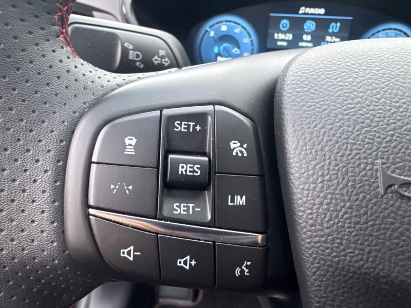 Image FORD Kuga 2.5 Duratec 243ch Hybride Rechargeable ST-Line X Powershift